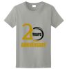 Women's Ultra Cotton ® 100% US Cotton T Shirt Thumbnail