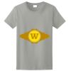Women's Ultra Cotton ® 100% US Cotton T Shirt Thumbnail