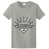 Women's Ultra Cotton ® 100% US Cotton T Shirt Thumbnail