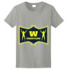 Women's Ultra Cotton ® 100% US Cotton T Shirt Thumbnail