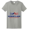Women's Ultra Cotton ® 100% US Cotton T Shirt Thumbnail