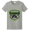 Women's Ultra Cotton ® 100% US Cotton T Shirt Thumbnail