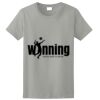 Women's Ultra Cotton ® 100% US Cotton T Shirt Thumbnail