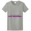 Women's Ultra Cotton ® 100% US Cotton T Shirt Thumbnail