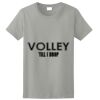 Women's Ultra Cotton ® 100% US Cotton T Shirt Thumbnail