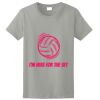 Women's Ultra Cotton ® 100% US Cotton T Shirt Thumbnail