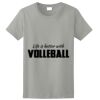 Women's Ultra Cotton ® 100% US Cotton T Shirt Thumbnail