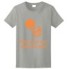 Women's Ultra Cotton ® 100% US Cotton T Shirt Thumbnail