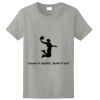 Women's Ultra Cotton ® 100% US Cotton T Shirt Thumbnail