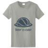 Women's Ultra Cotton ® 100% US Cotton T Shirt Thumbnail