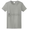 Women's Ultra Cotton ® 100% US Cotton T Shirt Thumbnail