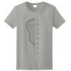Women's Ultra Cotton ® 100% US Cotton T Shirt Thumbnail
