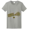 Women's Ultra Cotton ® 100% US Cotton T Shirt Thumbnail