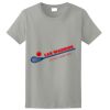 Women's Ultra Cotton ® 100% US Cotton T Shirt Thumbnail
