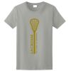 Women's Ultra Cotton ® 100% US Cotton T Shirt Thumbnail