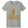 Women's Ultra Cotton ® 100% US Cotton T Shirt Thumbnail