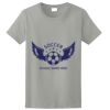 Women's Ultra Cotton ® 100% US Cotton T Shirt Thumbnail