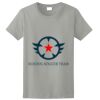 Women's Ultra Cotton ® 100% US Cotton T Shirt Thumbnail