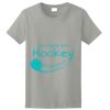 Women's Ultra Cotton ® 100% US Cotton T Shirt Thumbnail