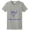 Women's Ultra Cotton ® 100% US Cotton T Shirt Thumbnail