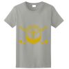 Women's Ultra Cotton ® 100% US Cotton T Shirt Thumbnail