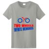 Women's Ultra Cotton ® 100% US Cotton T Shirt Thumbnail