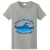 Women's Ultra Cotton ® 100% US Cotton T Shirt Thumbnail