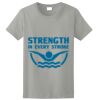 Women's Ultra Cotton ® 100% US Cotton T Shirt Thumbnail