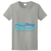 Women's Ultra Cotton ® 100% US Cotton T Shirt Thumbnail
