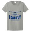 Women's Ultra Cotton ® 100% US Cotton T Shirt Thumbnail