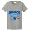 Women's Ultra Cotton ® 100% US Cotton T Shirt Thumbnail