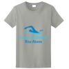 Women's Ultra Cotton ® 100% US Cotton T Shirt Thumbnail