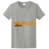 Women's Ultra Cotton ® 100% US Cotton T Shirt Thumbnail