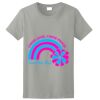 Women's Ultra Cotton ® 100% US Cotton T Shirt Thumbnail
