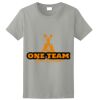 Women's Ultra Cotton ® 100% US Cotton T Shirt Thumbnail
