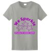 Women's Ultra Cotton ® 100% US Cotton T Shirt Thumbnail