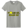 Women's Ultra Cotton ® 100% US Cotton T Shirt Thumbnail