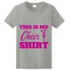 Women's Ultra Cotton ® 100% US Cotton T Shirt Thumbnail