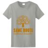 Women's Ultra Cotton ® 100% US Cotton T Shirt Thumbnail