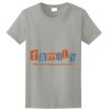 Women's Ultra Cotton ® 100% US Cotton T Shirt Thumbnail