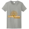 Women's Ultra Cotton ® 100% US Cotton T Shirt Thumbnail