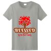 Women's Ultra Cotton ® 100% US Cotton T Shirt Thumbnail