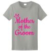 Women's Ultra Cotton ® 100% US Cotton T Shirt Thumbnail