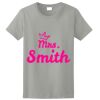 Women's Ultra Cotton ® 100% US Cotton T Shirt Thumbnail