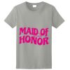 Women's Ultra Cotton ® 100% US Cotton T Shirt Thumbnail