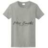 Women's Ultra Cotton ® 100% US Cotton T Shirt Thumbnail