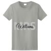 Women's Ultra Cotton ® 100% US Cotton T Shirt Thumbnail