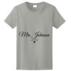 Women's Ultra Cotton ® 100% US Cotton T Shirt Thumbnail