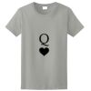 Women's Ultra Cotton ® 100% US Cotton T Shirt Thumbnail