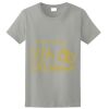 Women's Ultra Cotton ® 100% US Cotton T Shirt Thumbnail